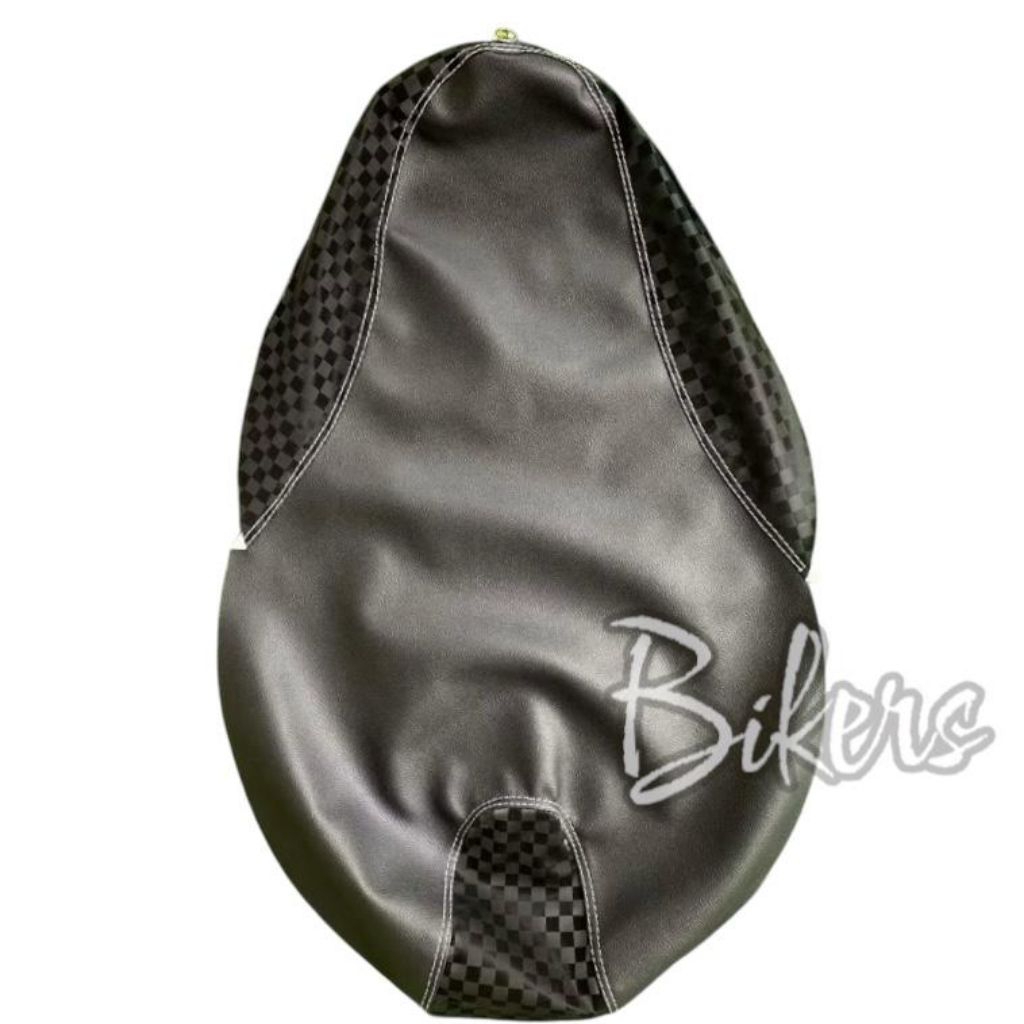 Kulit jok motor arvi