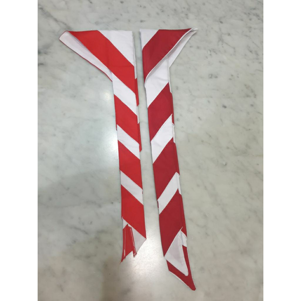 Dasi Pramuka SMPK Penabur