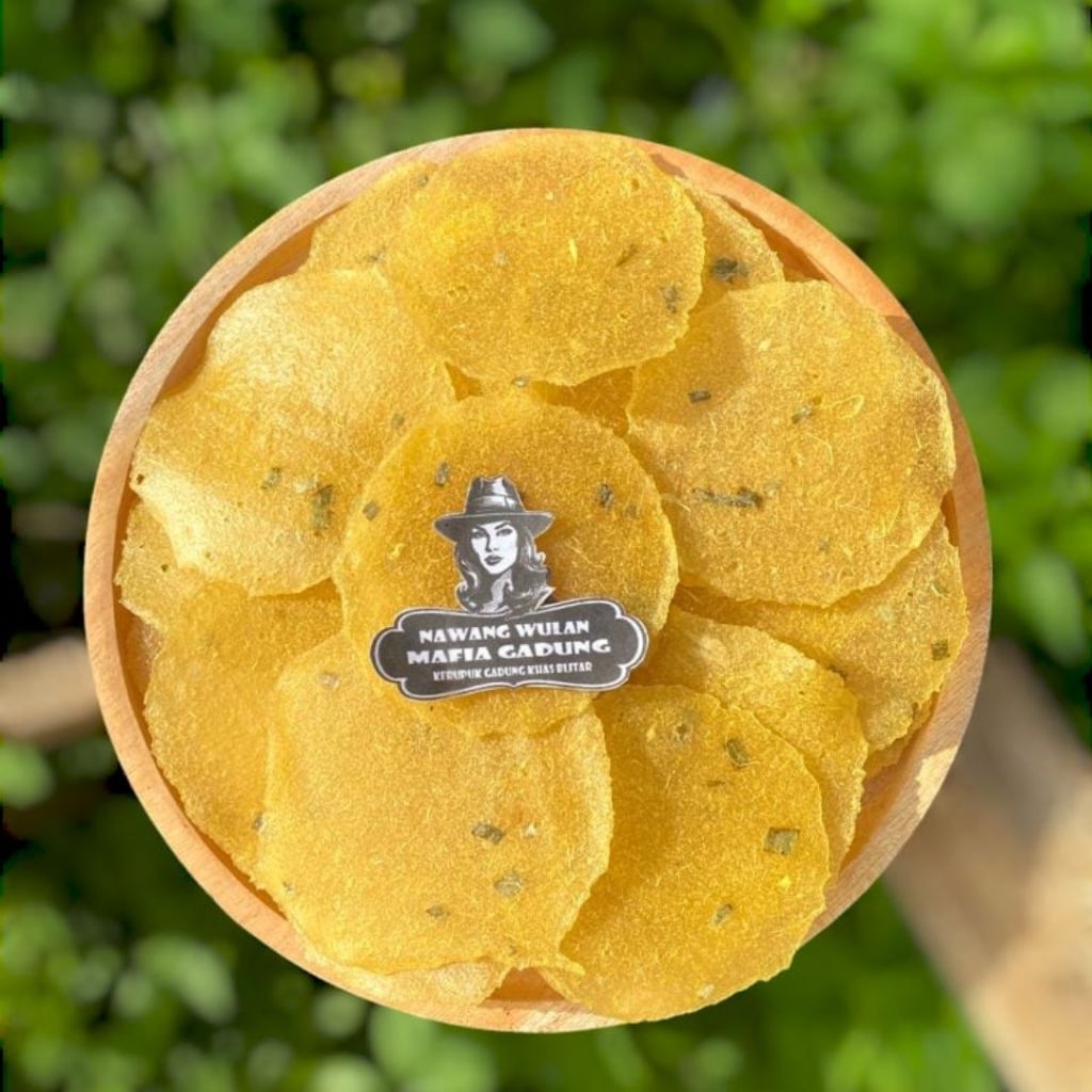 

KERUPUK SAMILER KETELA Mentah Krupuk Singkong Sarmiler SARMIER ASLI Manis Gurih Enak