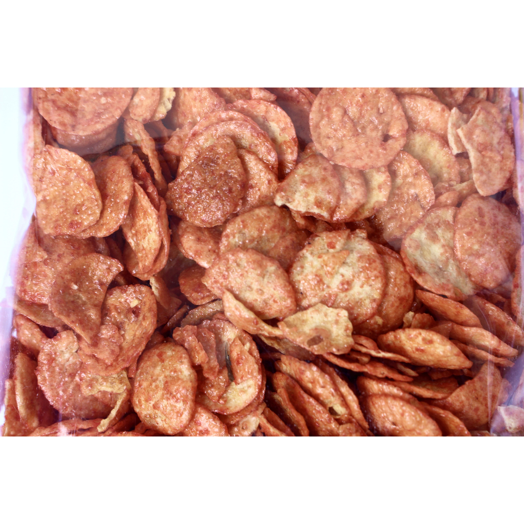

CAMILAN VIRAL SALE! Opak pedas opak medan opak balado premium
