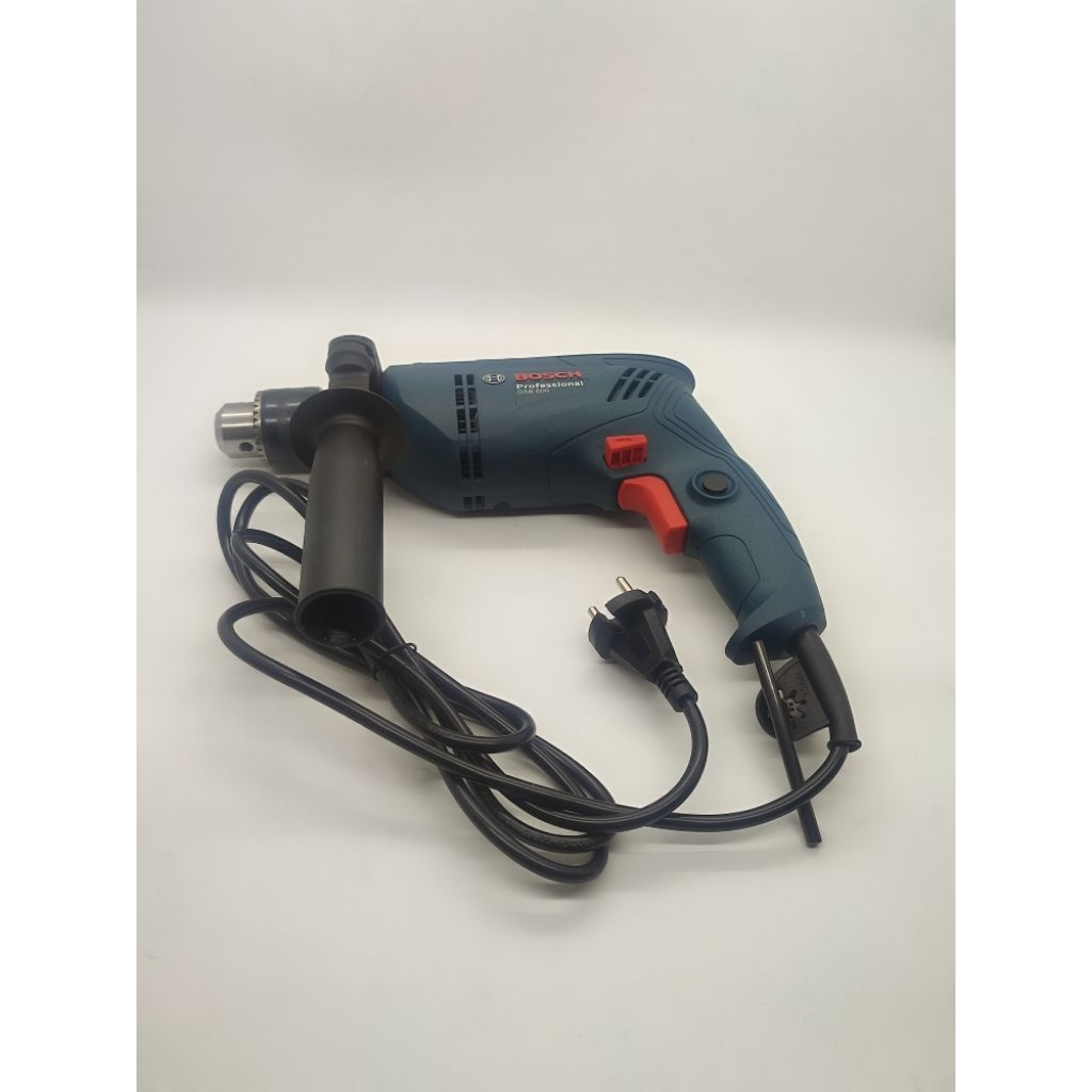 BOSCH GSB600 13MM / MESIN BOR LISTRIK 13MM GSB600