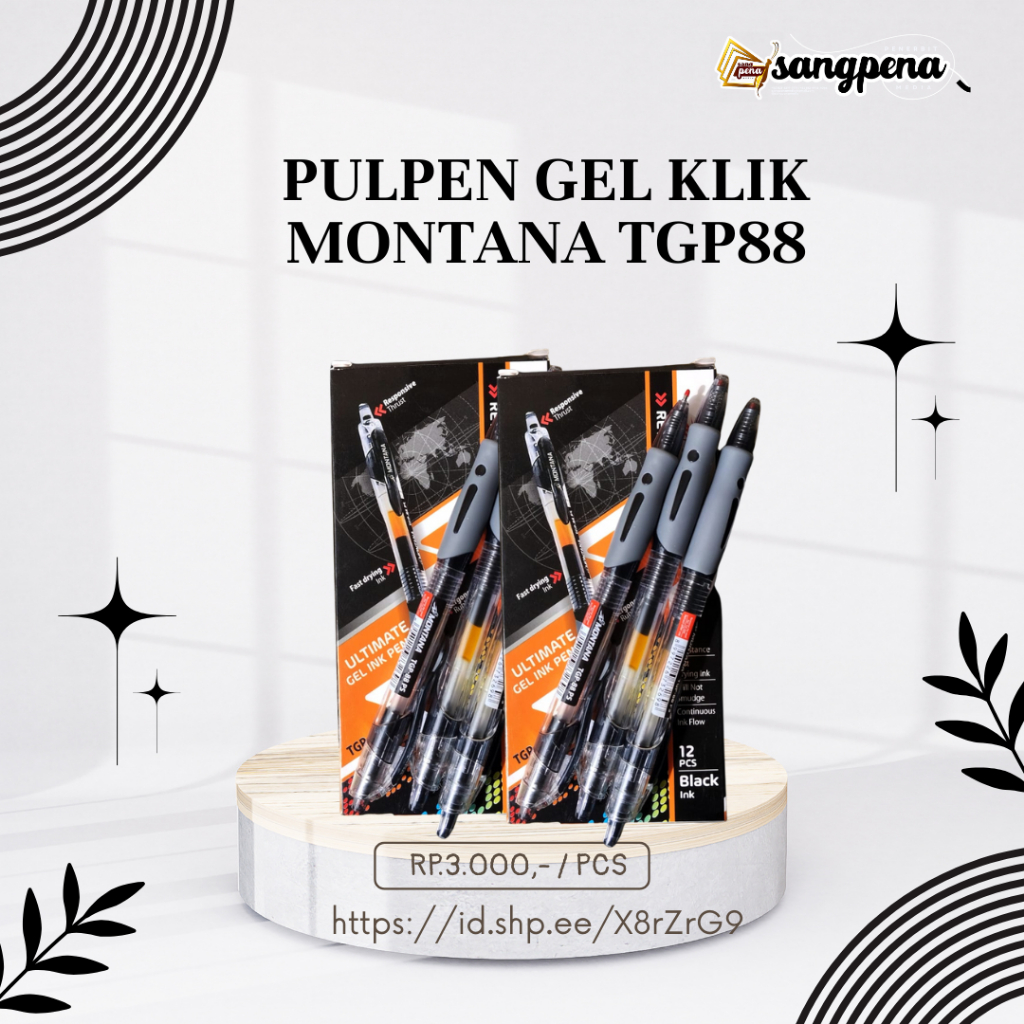 

pena gel klik montana tgp 88