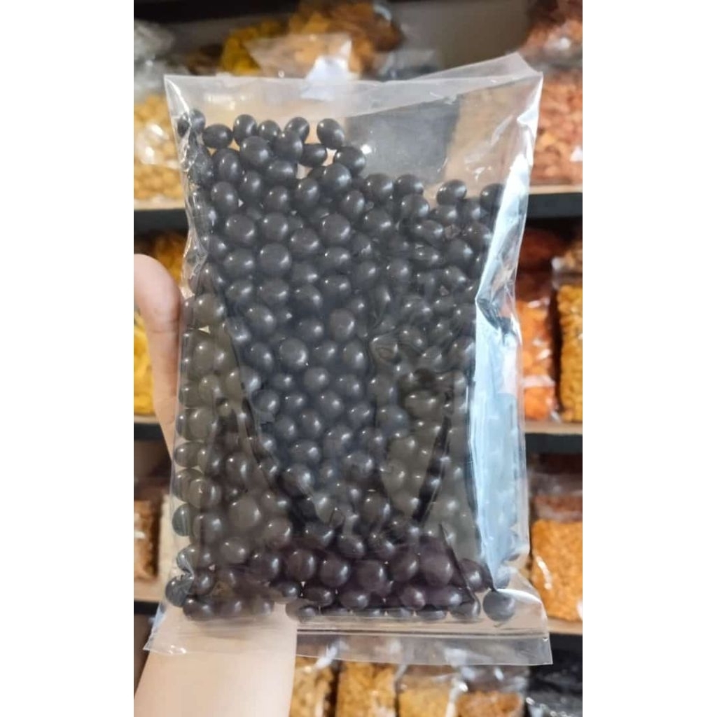 

Biscuit Bola Coklat 250gr