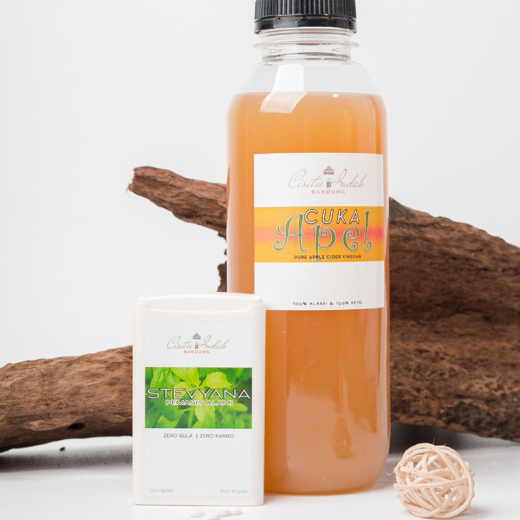 

Basic Bundling Apple Vinegar