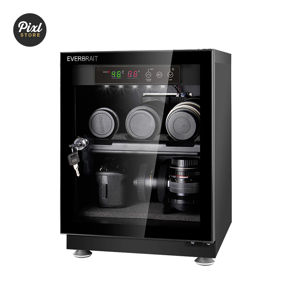 Dry Cabinet Everbrait MRD-30S