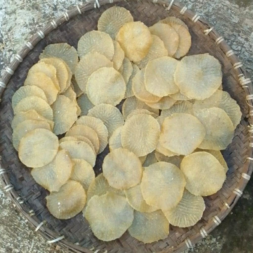 

KICIMPRING 500 gram sukatali