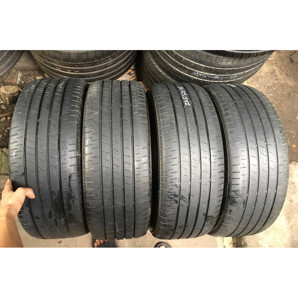 ban ukuran 225/50/18