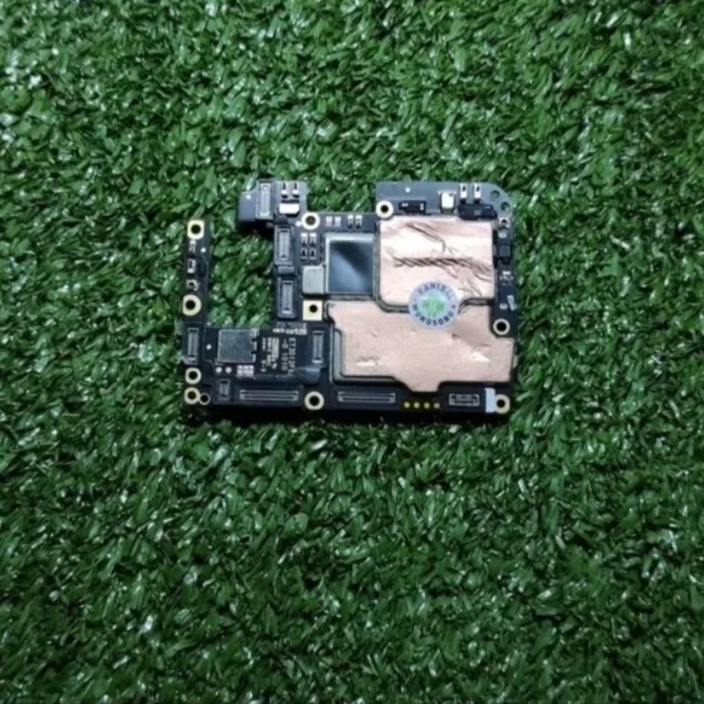 Mesin Vivo V19 1919 Normal