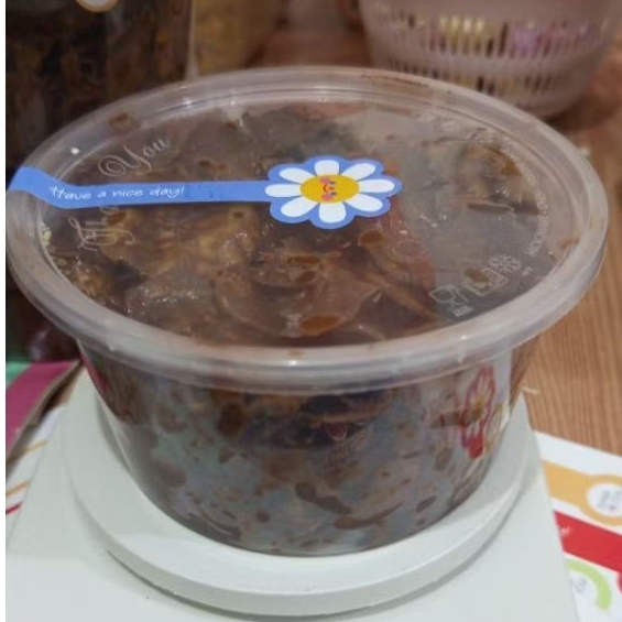 

kripik pisang coklat