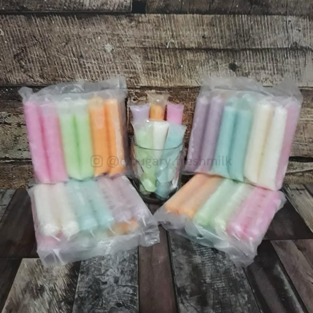 

Yoghurt Stick isi 12 pcs