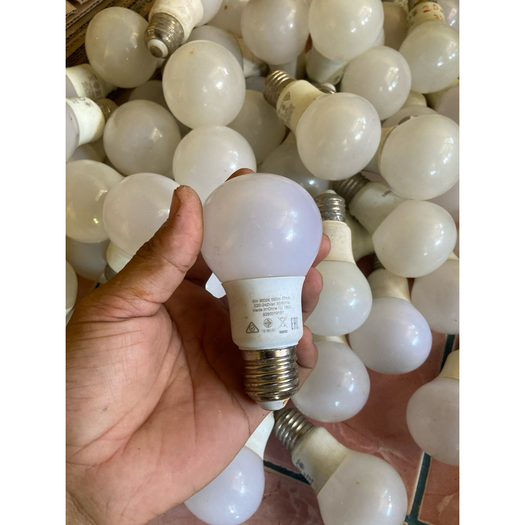 LED OF PHILIPS BODY BERAT (DC)