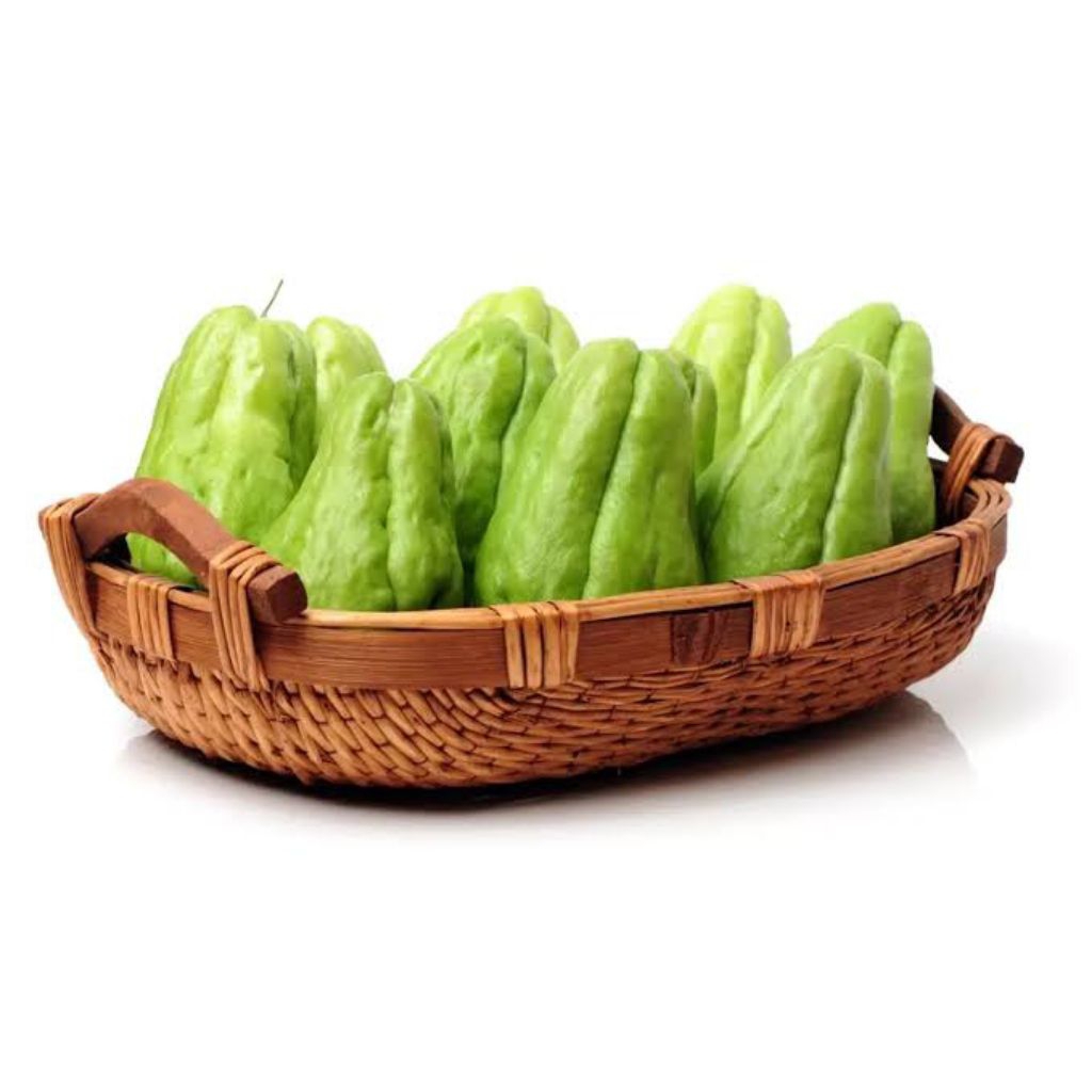 

LABU SIAM 1 KG - BARU PANEN DARI KEBUN - TANI SYUKUTMR 165