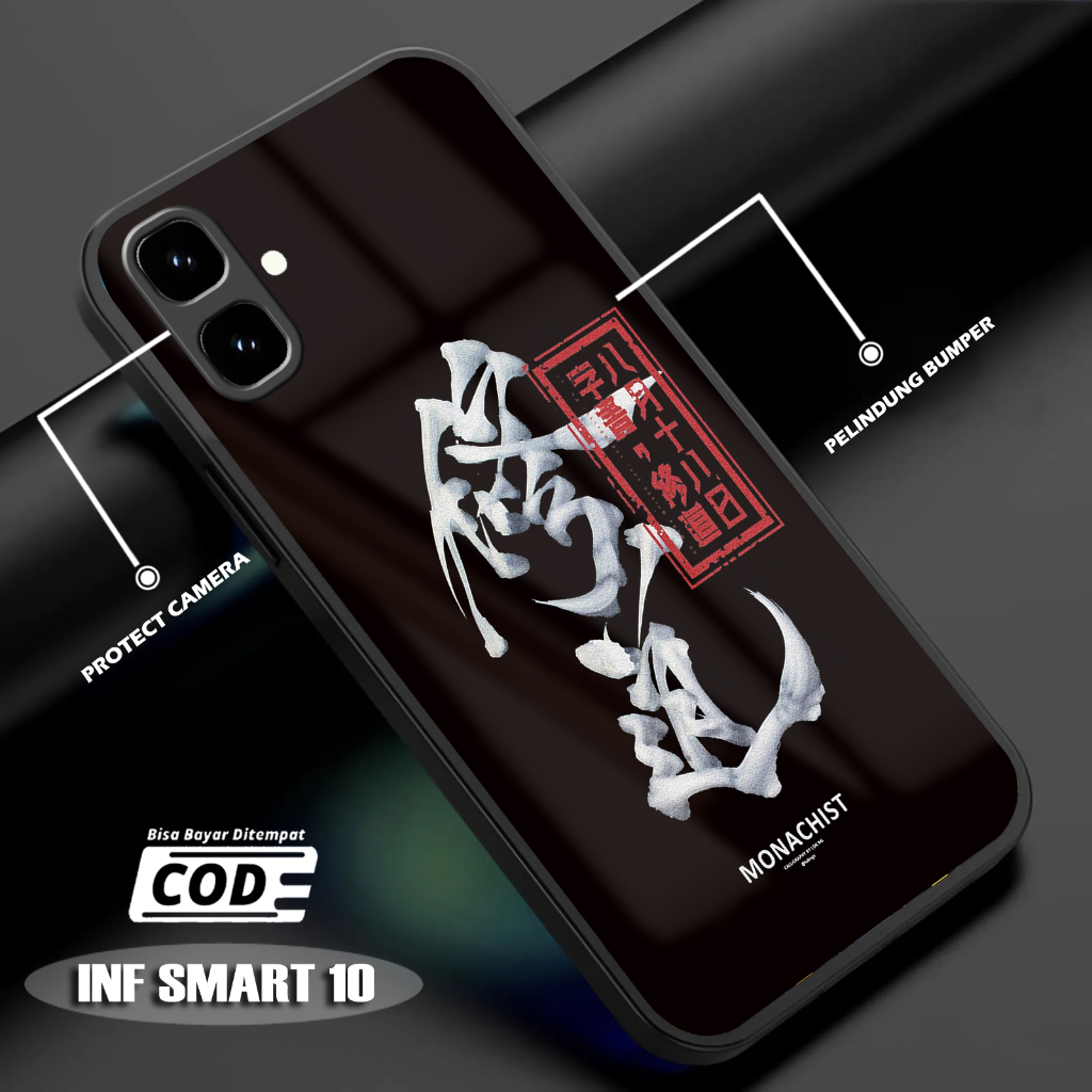 Case Kaca Infinix Smart 10 2025 Case Hp Untuk Infinix Smart 10 2025 Casing Hp Untuk Infinix Smart 10
