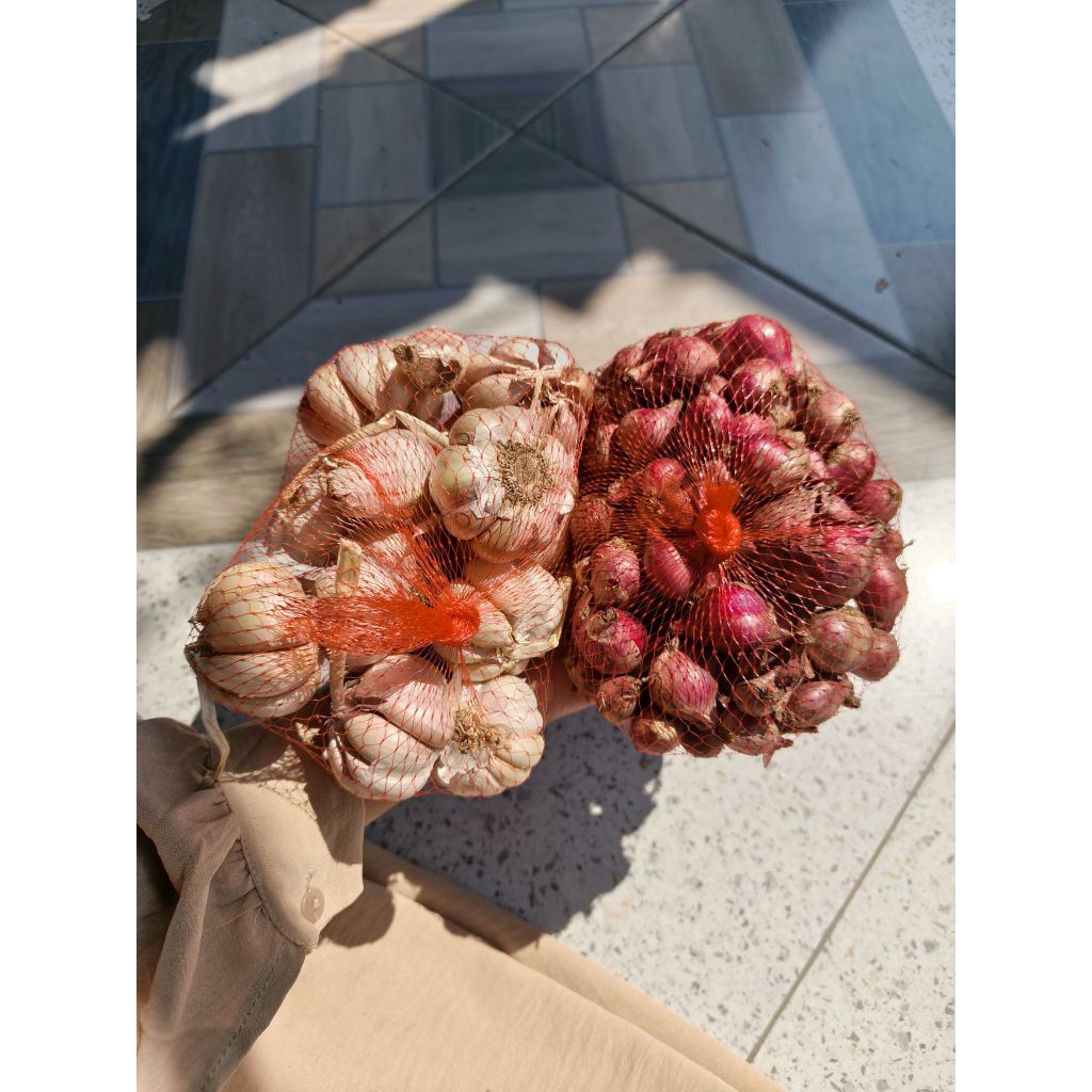 

PAKET BAMER BAPUT SINCO 1KG