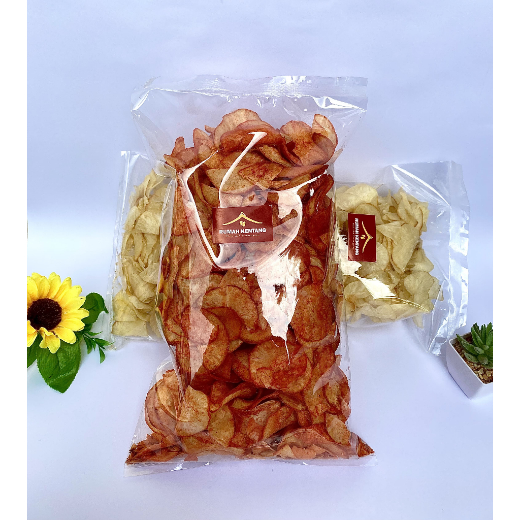 

Murah keripik singkong 500g kripik singkong 250g keripik singkong kripik singkong