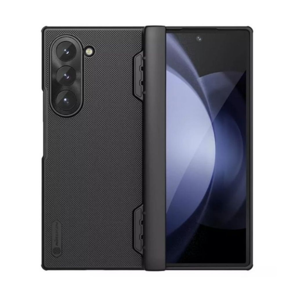 NILLKIN Super Frosted Shield Fold Magnetic Case Samsung Z Fold 7