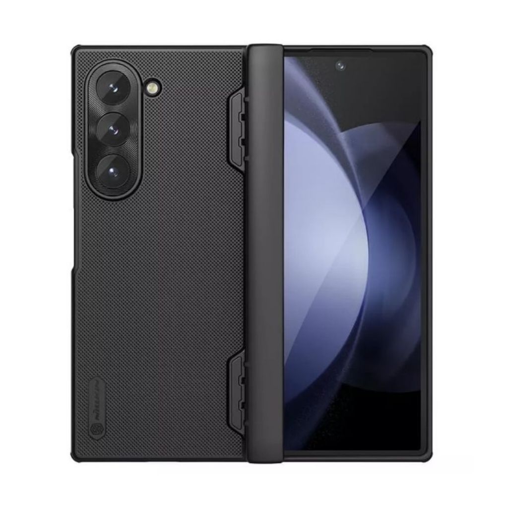 NILLKIN Super Frosted Shield Fold Case Samsung Z Fold 7 5G