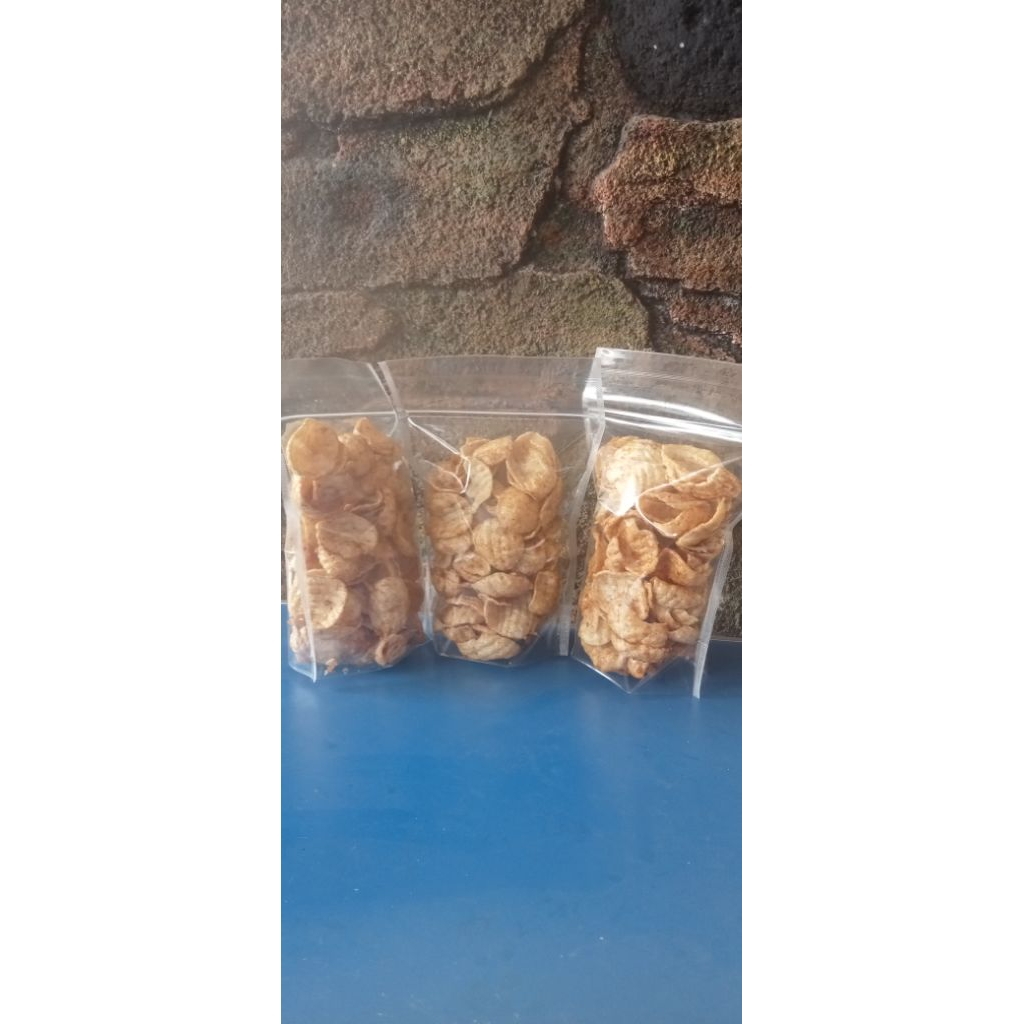 

Slondok Puyur Magelang Rasa Pedas Manis