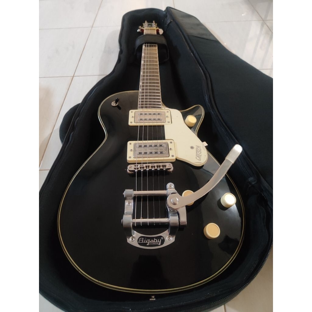 Gretsch G5230T Bigsby