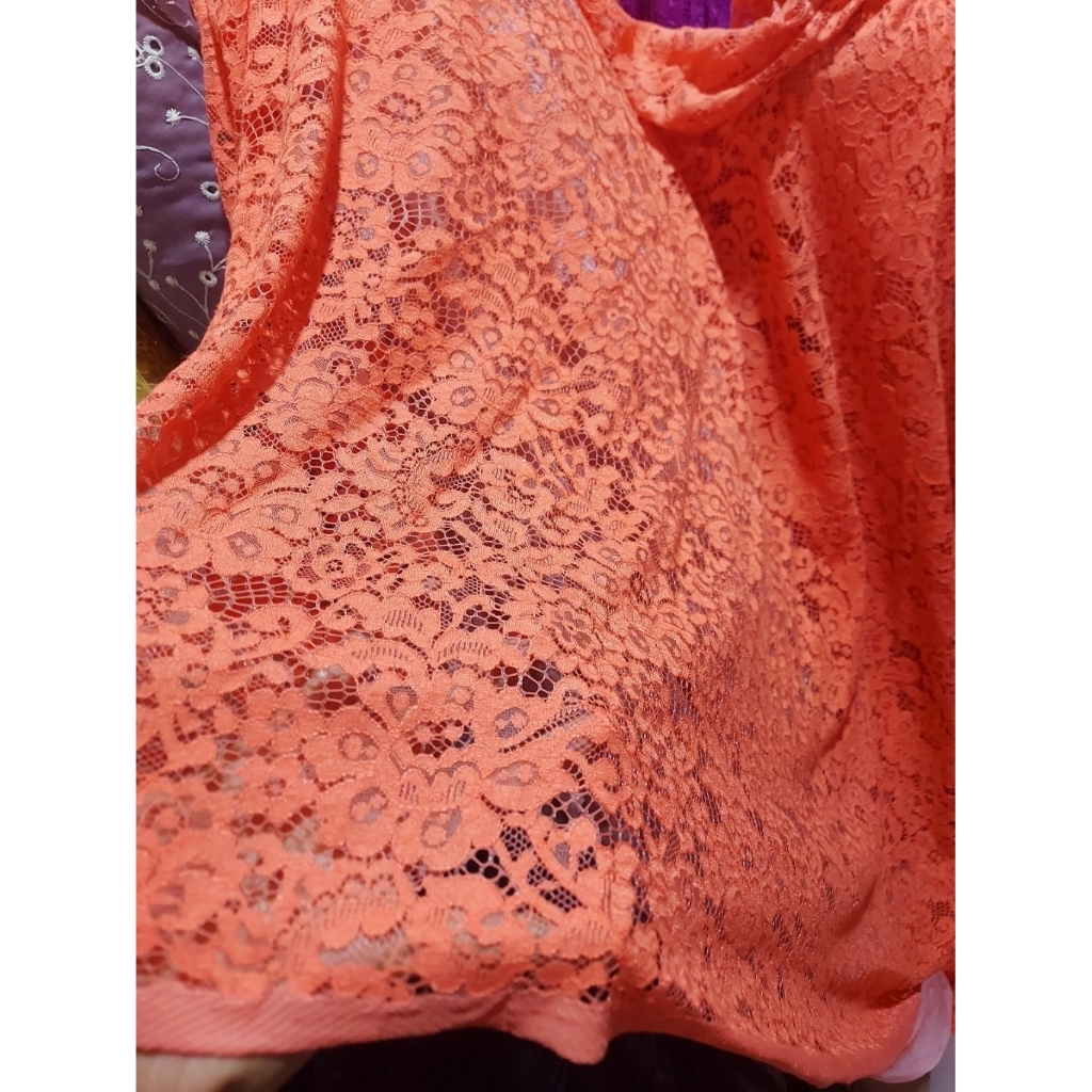 kain bahan brokat - kain brokat katun premium  - kain brokat luxury  - kain brokat prada ( Bata )