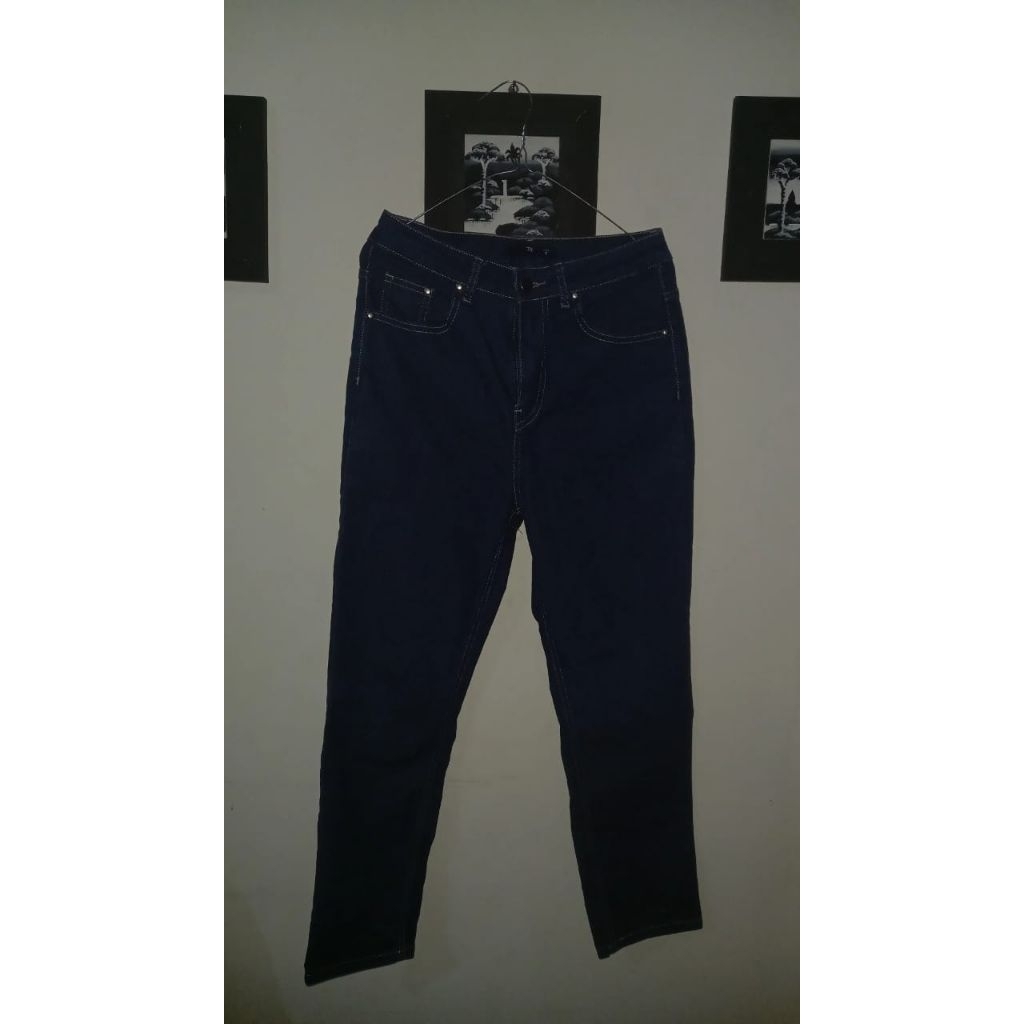 preloved jeans executive