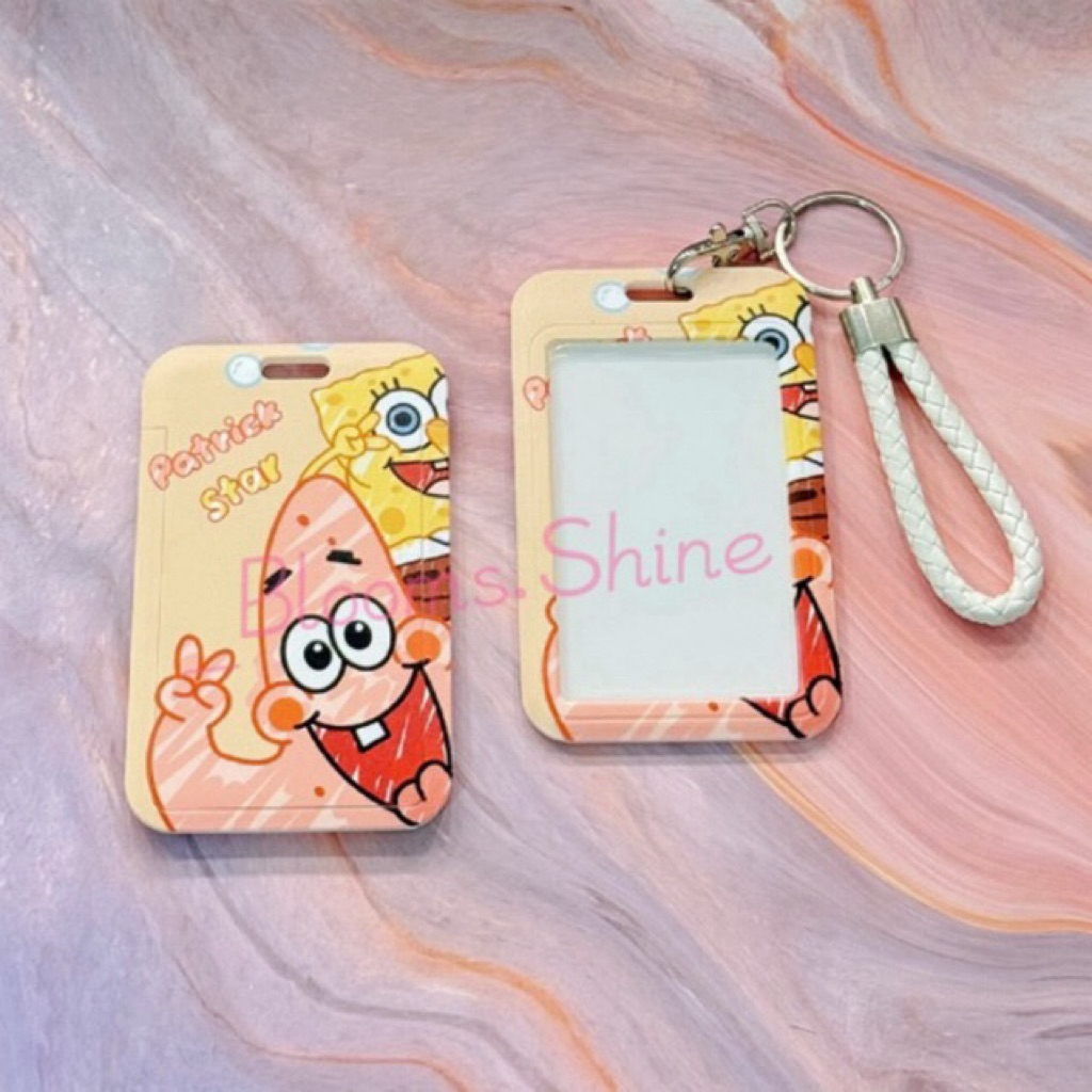 

Id card holder | Card id holder | Tempat kartu | Photocard | Photo card