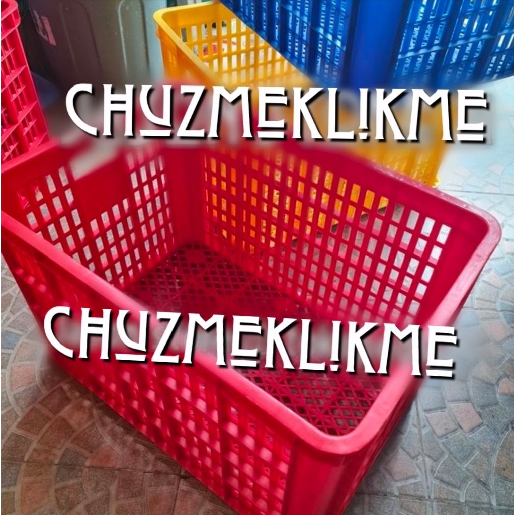 container industri Rabbit 2008/Keranjang industri Rabbit 2008/keranjang Rabbit 2008