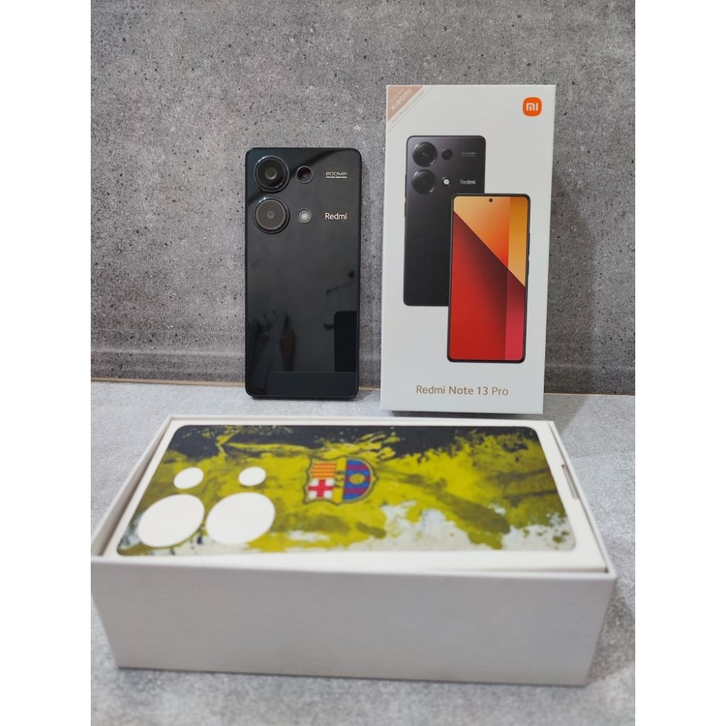 Redmi Note 13 Pro 8/256 Second