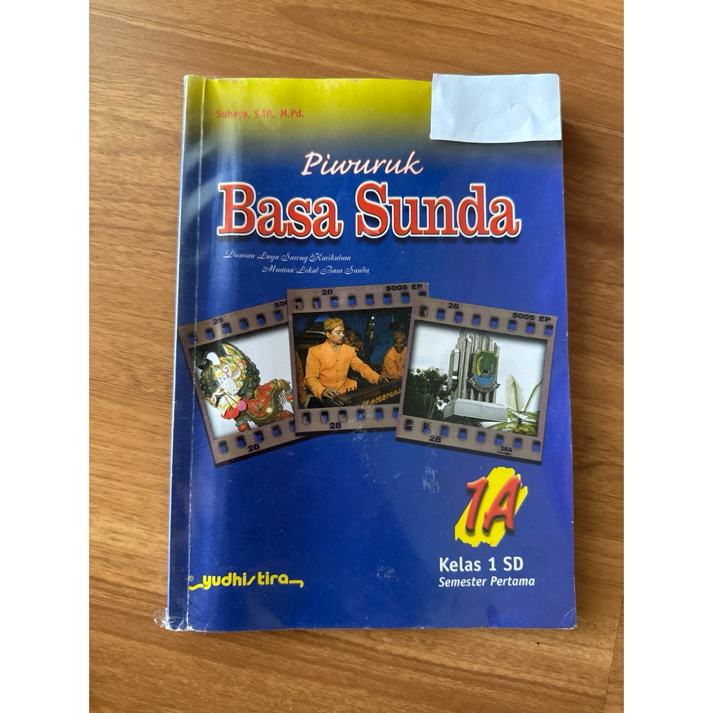 piwuruk basa sunda 1A