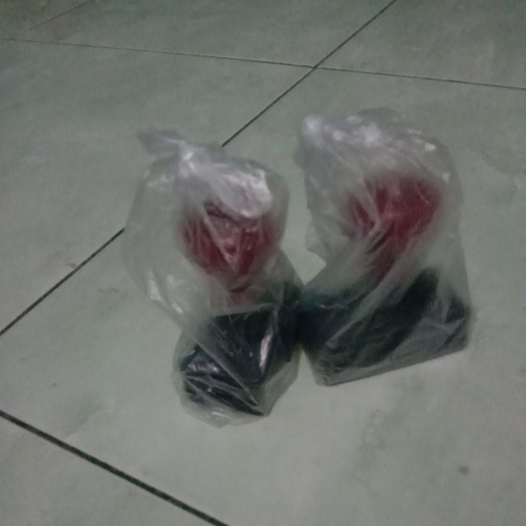 pesanan stempel nilai custom