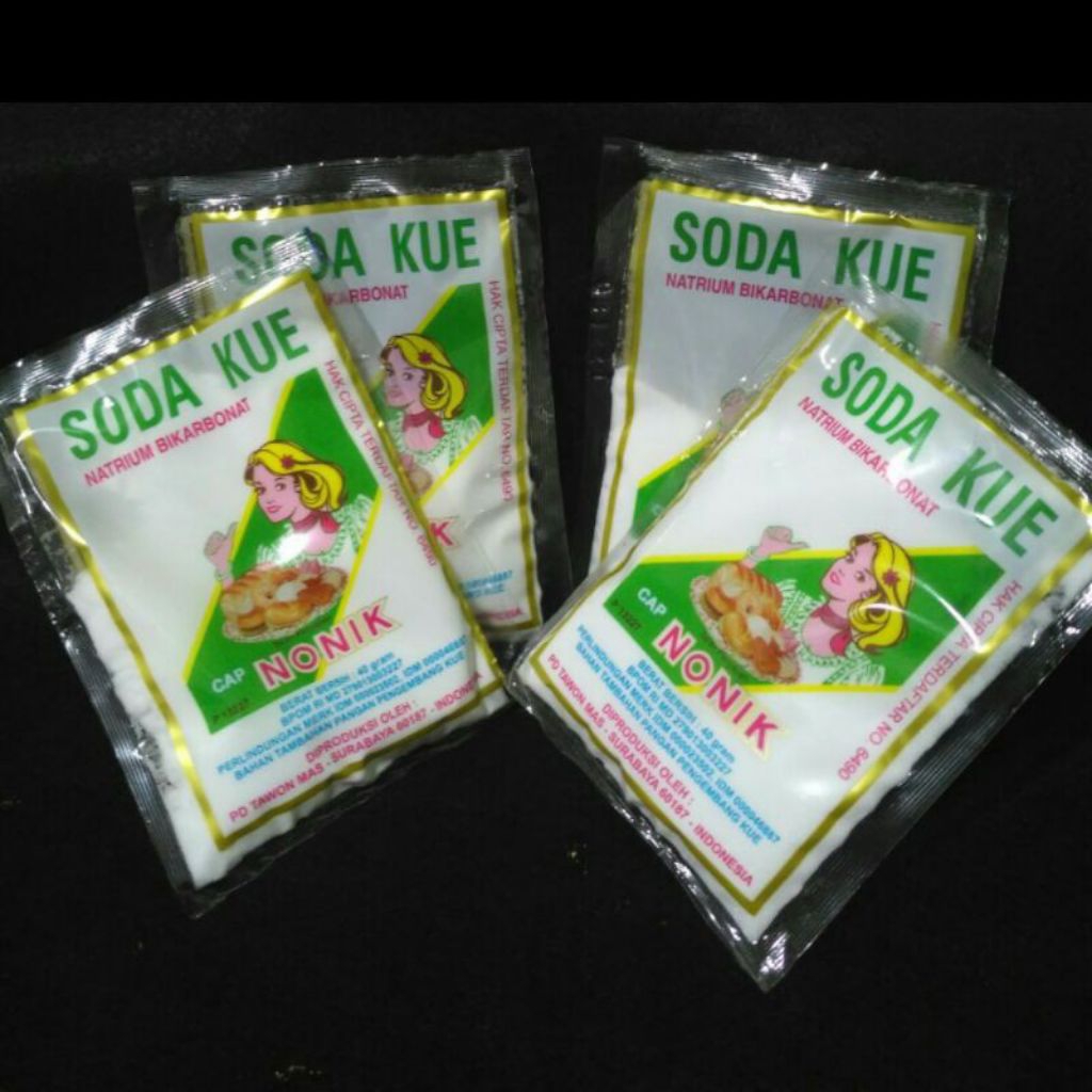 

soda merk nonik 40gr