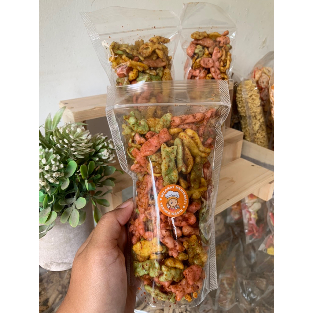 

ANEKA CEMILAN HOME MADE SLIDE FOTO SATU SATU YAA