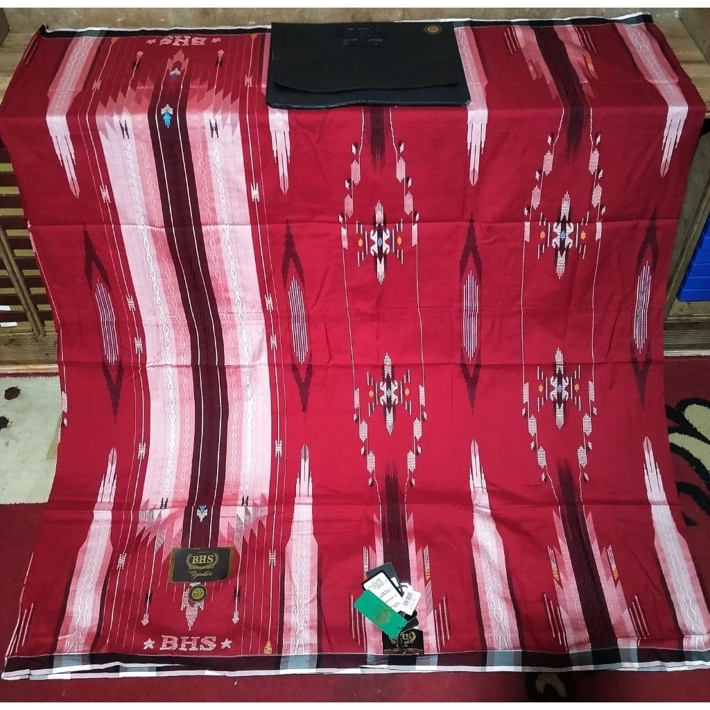 bhs signature sgc gold