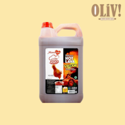 

Mamasuka Hot Lava Volcano 6,2 Kg