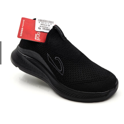 Sepatu Carvil Anak Soma