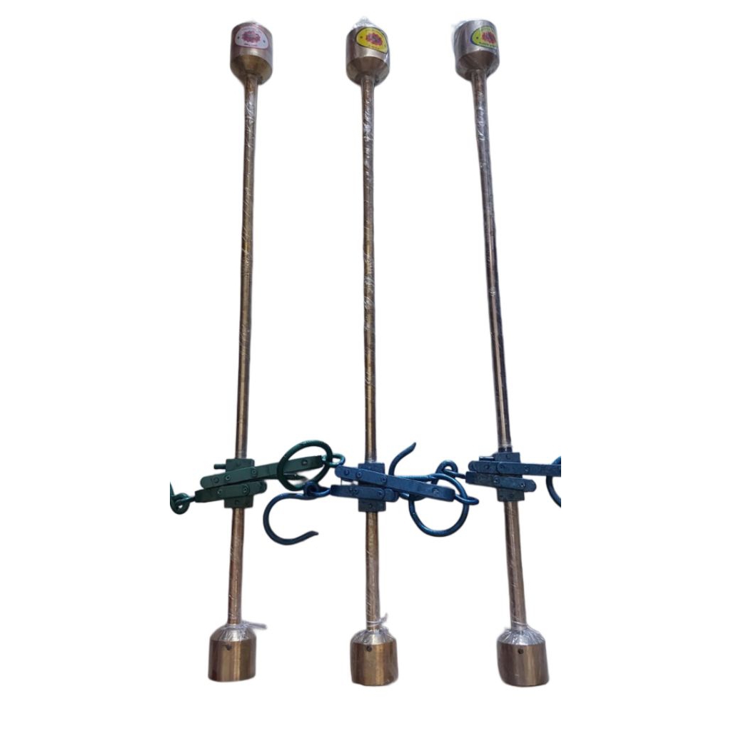 TIMBANGAN GANTUNG / TIMBANGAN DACIN MERK SSS 50 KG