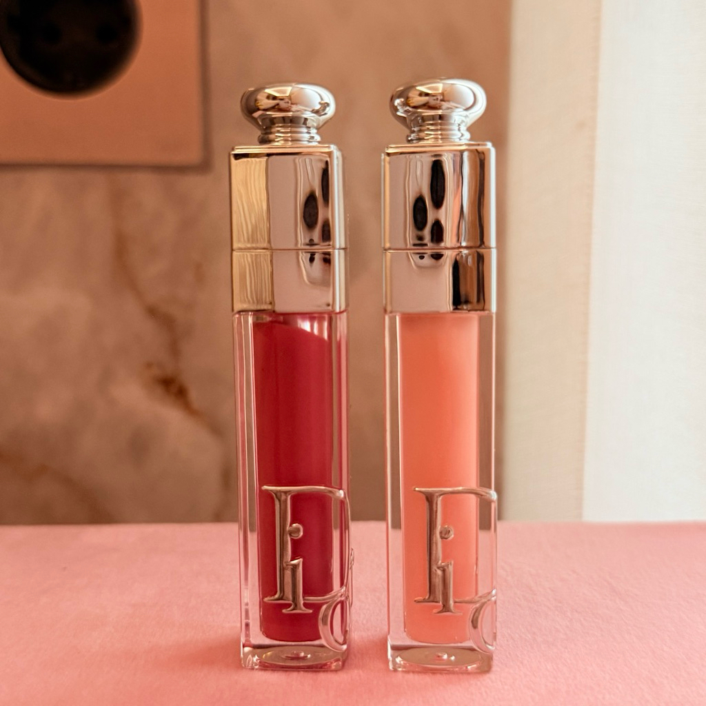 lips maximizer dior