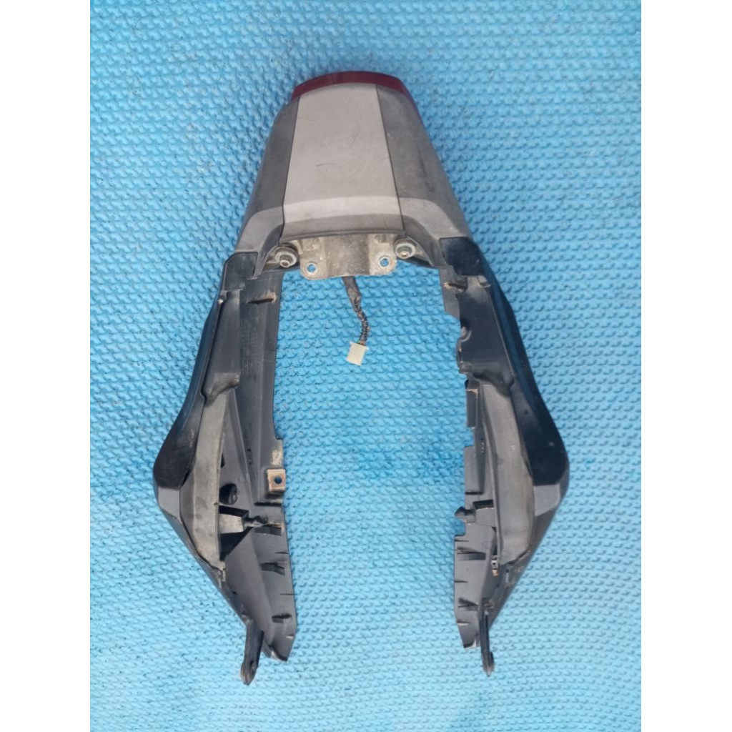 Body Belakang Megapro Mono