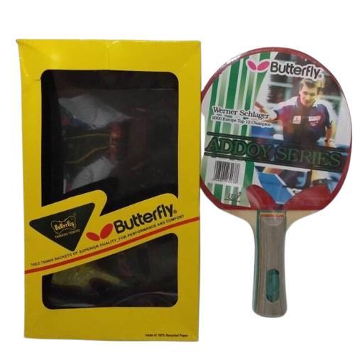 BAD BED PINGPONG -  RAKET PINGPONG - TENIS MEJA ADDOY SERIES