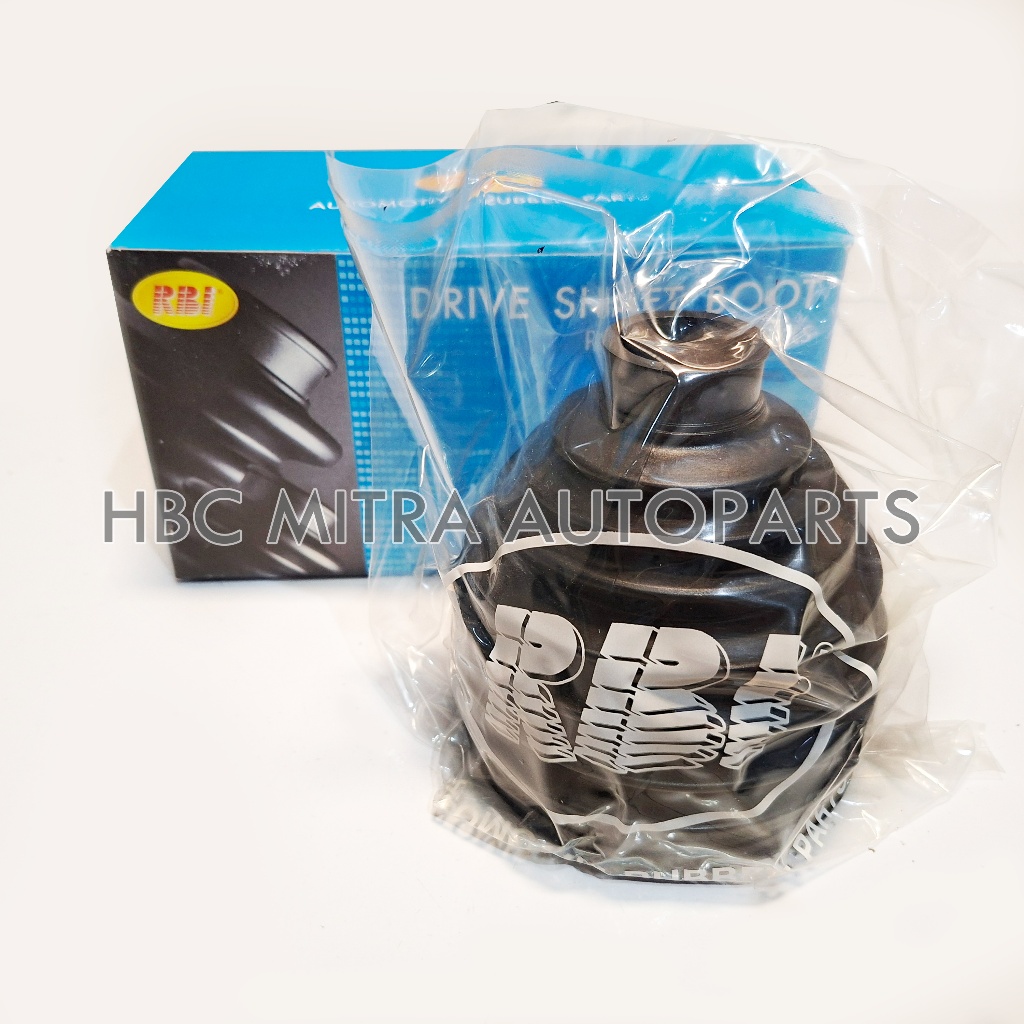 Boot As Roda Luar Serena C24 Xtrail T30 39241-5V125 RBI