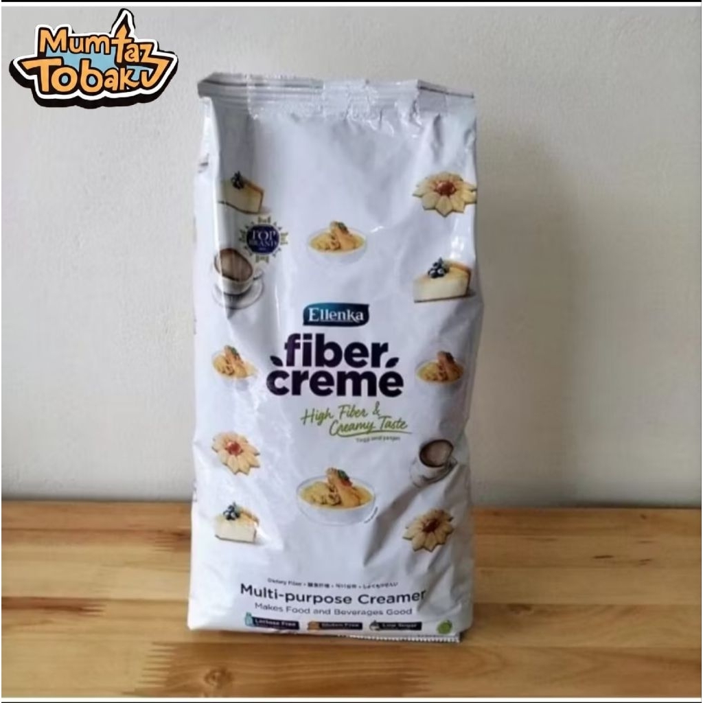Fiber Creme 1 kg