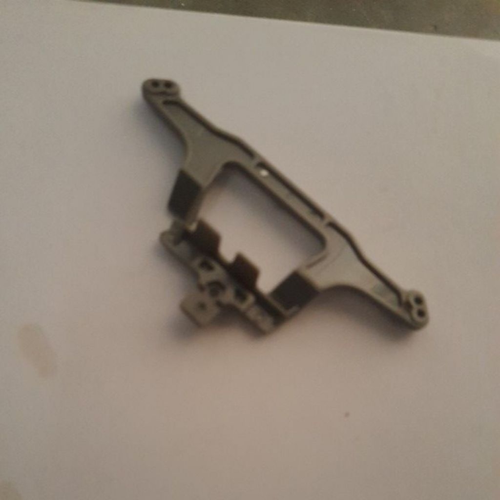 akar AA tz / sfm / super x mini4wd