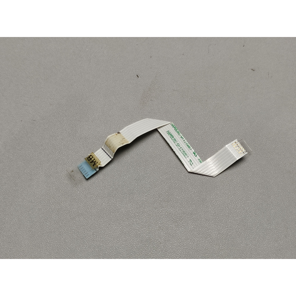 ET49 KTCP-AC-23 KABEL FLEXIBLE TOUCHPAD LAPTOP ACER ASPIRE 4752 E1-451