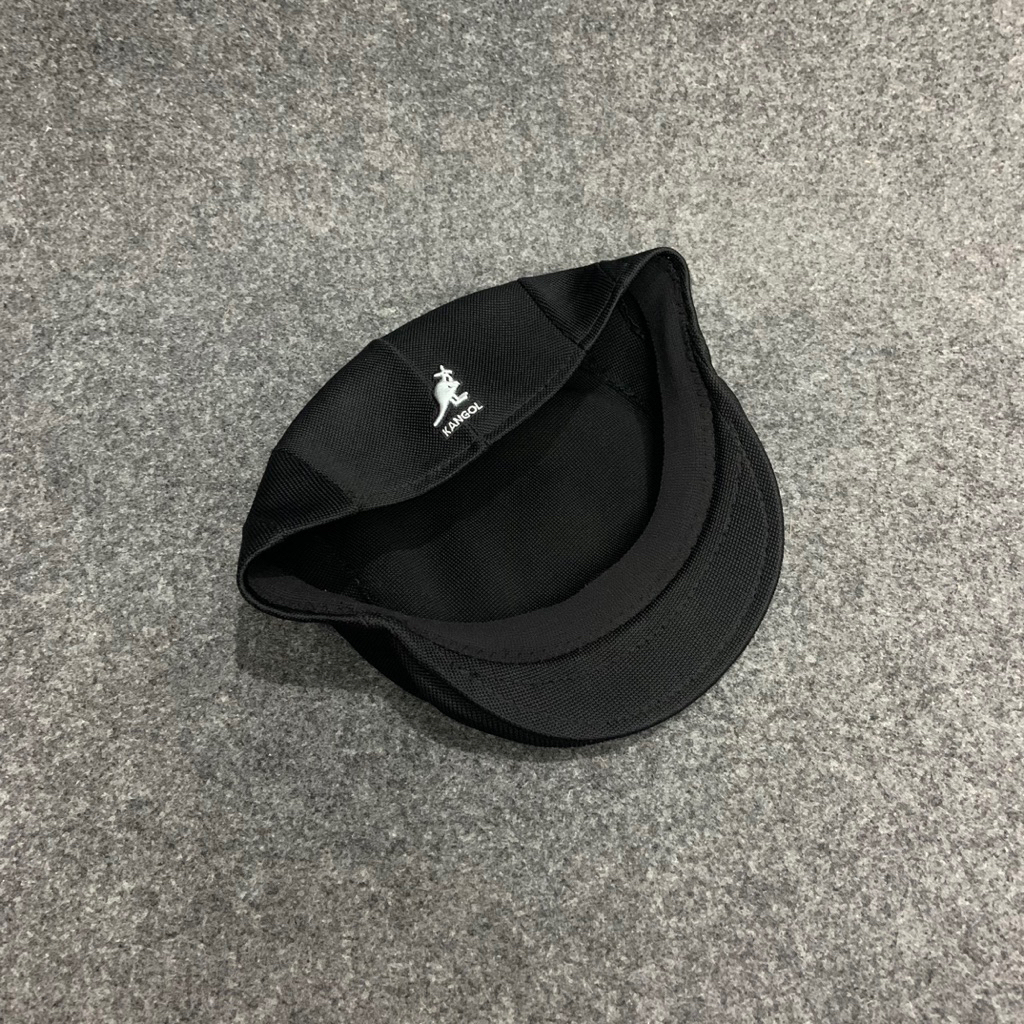Topi Kangol Original Second - Topi Beret Kangol - Flat Cap Kangol - Topi copet kangol - Kangol Fresh