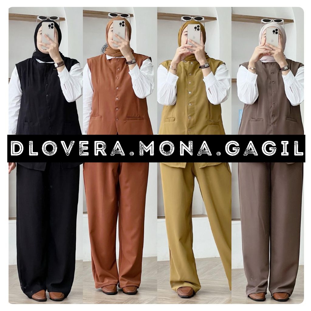 Gheezya setcel premium by Gagil