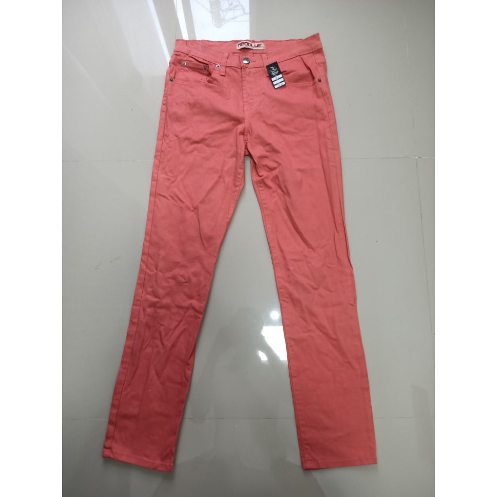 Celana Panjang Second