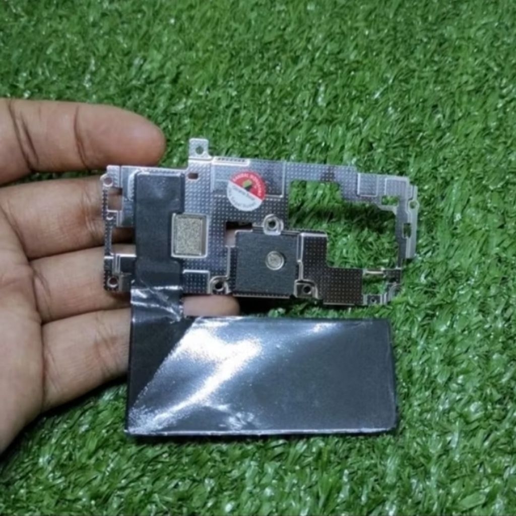 tutup mesin Xiaomi mi max 2 - Ori cabutan