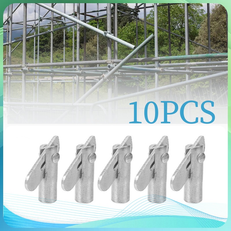 Lockpen Scaffolding Lock Pin Untuk Steger Scaffolding Lock Pen Lock Pin Scaffolding 10pcs