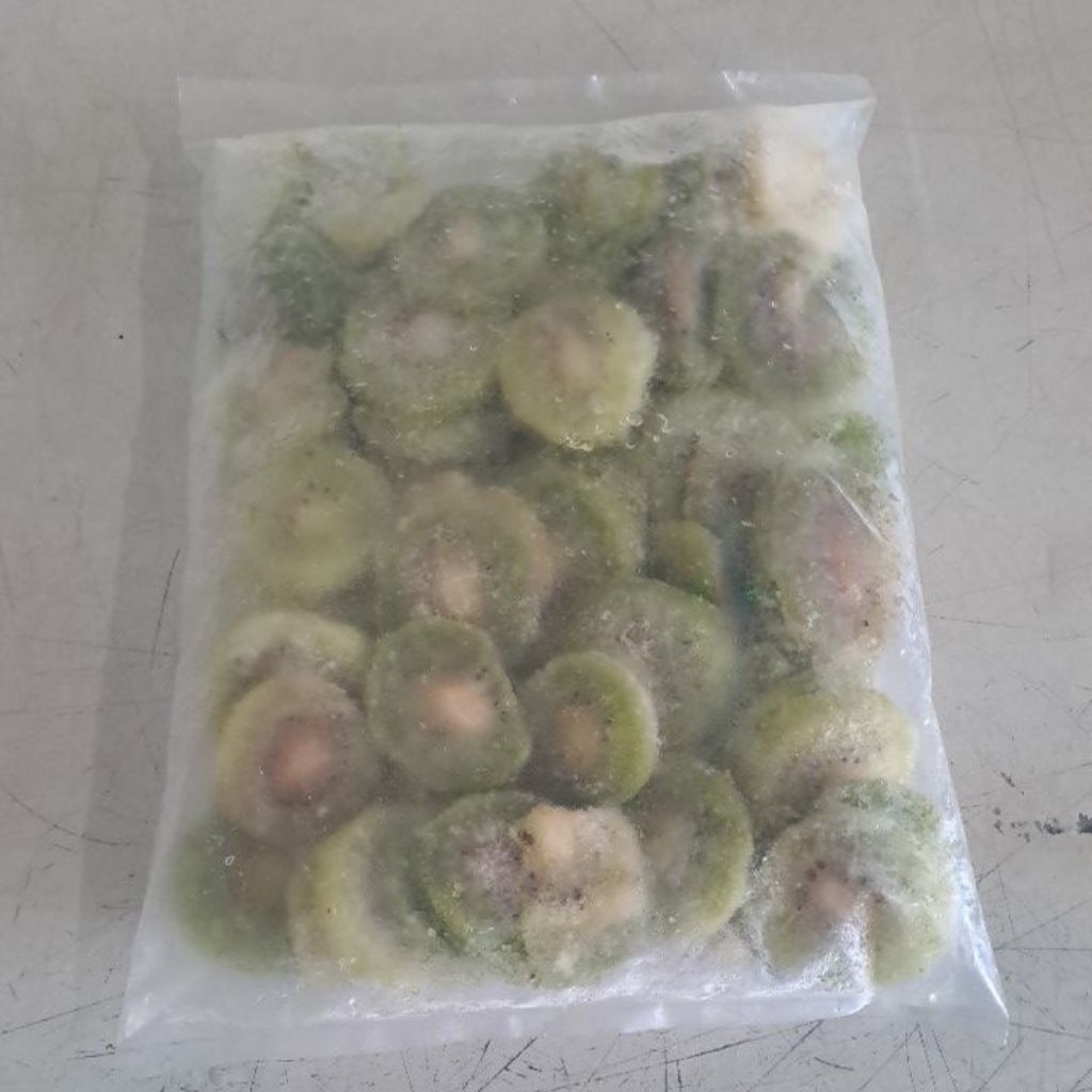 

Kiwi Frozen 1kg / Kiwi Beku 1kg / Kiwi Frozen / Kiwi Beku