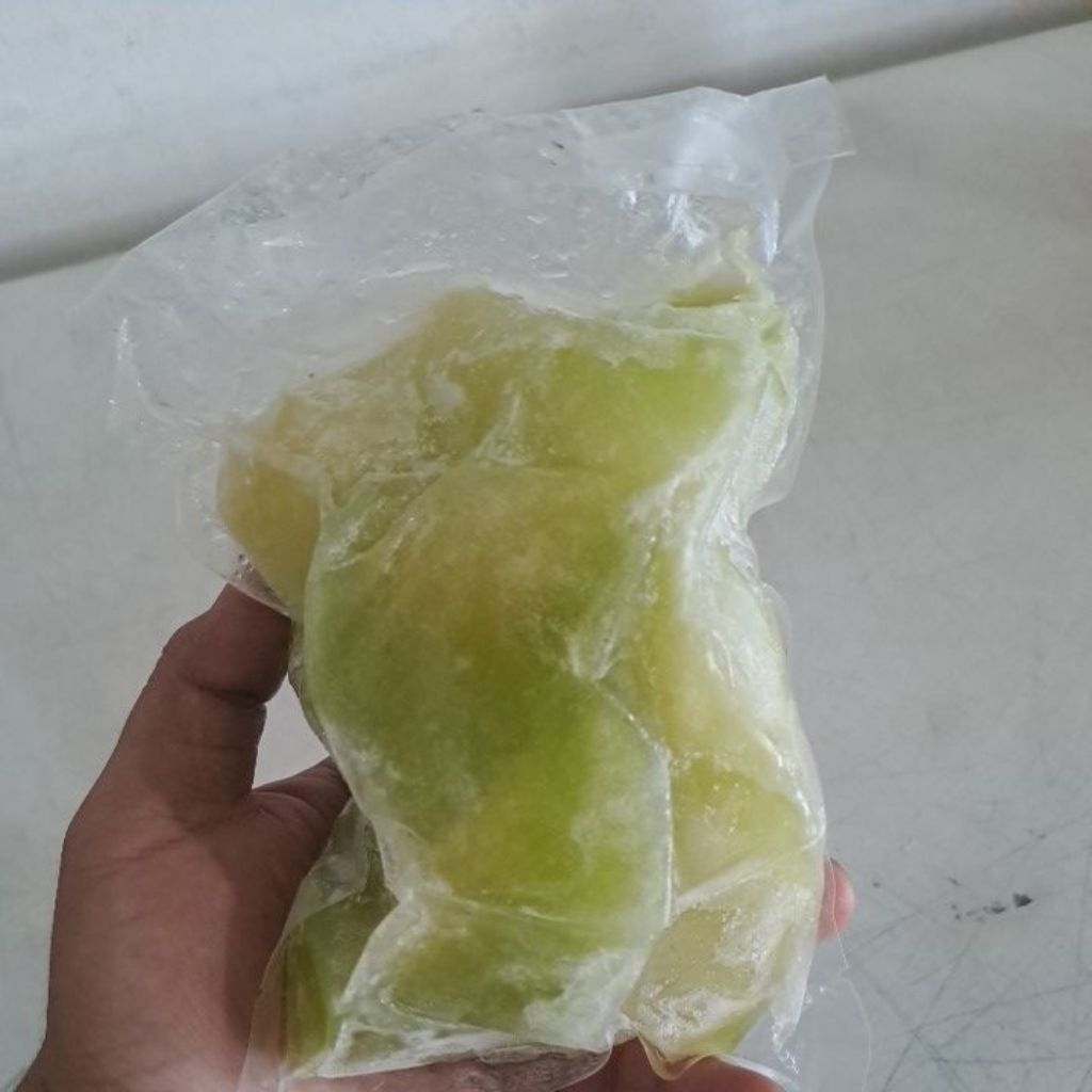 

Melon Frozen 500gr / Melon Beku 500gr / Melon Frozen / Melon Beku